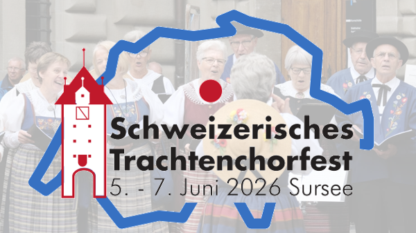 Trachtenchorfest Sursee