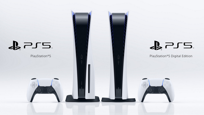 Sony hat die neue Playstation 5 vorgestellt!