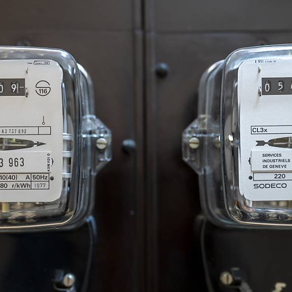 BKW und ewb erhöhen Stromtarife – auch in Thun wird es teurer