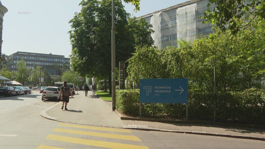 Die «Lädere» in Bern soll nach Burgdorf