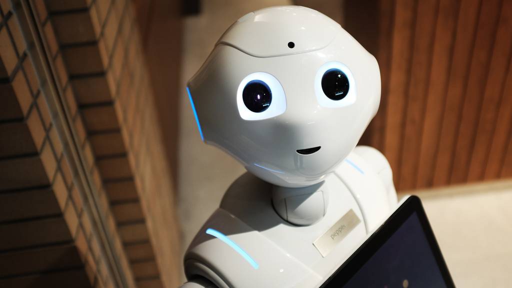 Wie das Silicon Valley unsere Esskultur revolutioniert: Mit Robotern, virtuellen Restaurants und Nahrungsersatz