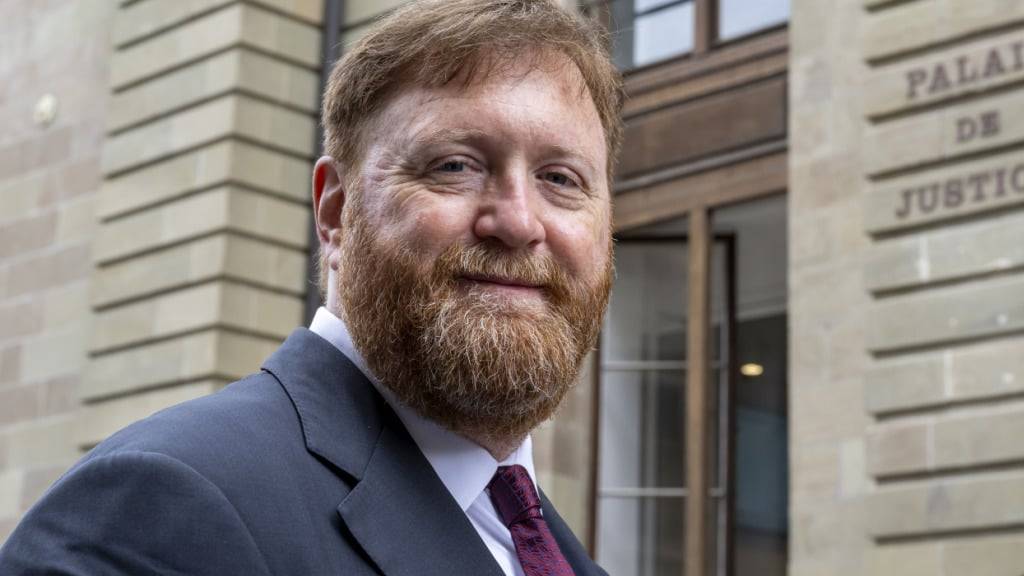 Erwin Sperisen reichte Anfang Juni eine Strafanzeige gegen Richter der Genfer Strafkammer ein. (Archivbild)