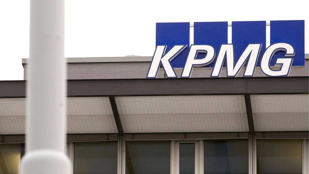 KPMG Schweiz erhält eine neue Verwaltungsratspräsidentin 