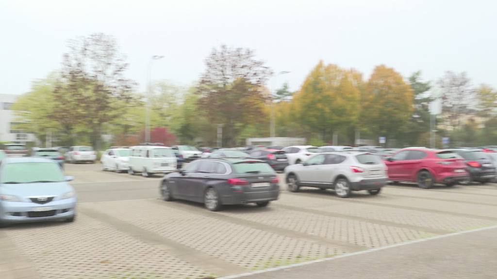 Neue Halle: Grosse Pläne für ein Thurgauer Eventzentrum