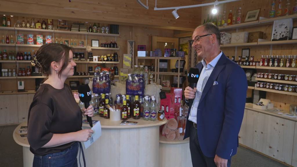 Goba AG – Der Talk