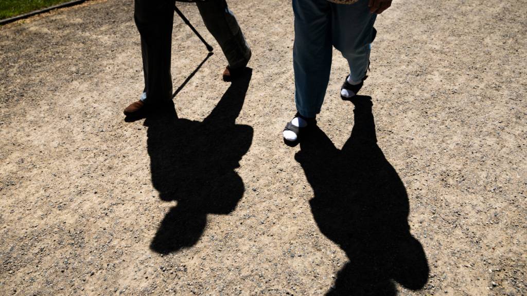 «Bewegungssnacks» von wenigen Minuten haben messbaren Effekt