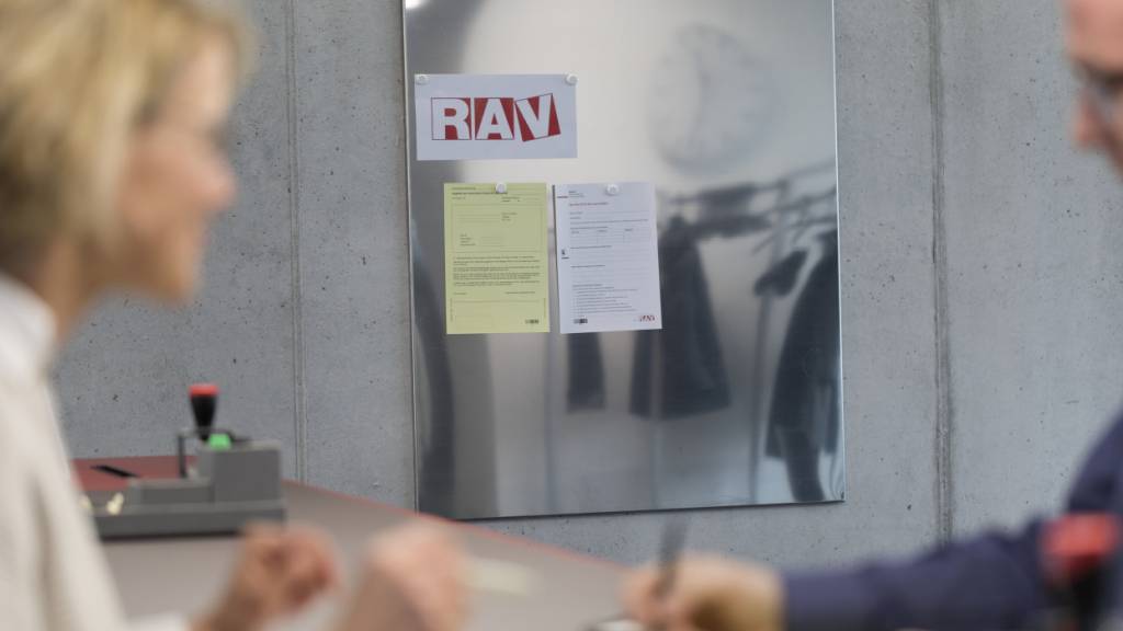 Nidwalden und Obwalden arbeiten seit über 30 Jahren mit dem regionalen Arbeitsvermittlungszentrum RAV Obwalden/Nidwalden zusammen. (Symbolbild)