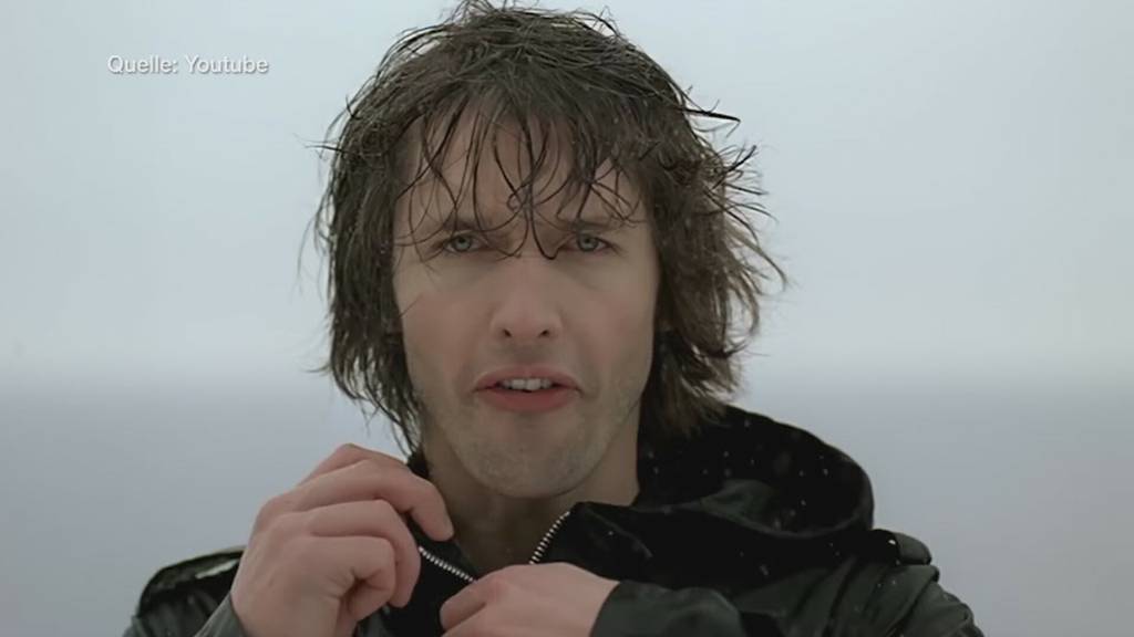 James Blunt, Tokio Hotel & Scooter: Summerdays Festival veröffentlicht Line-up