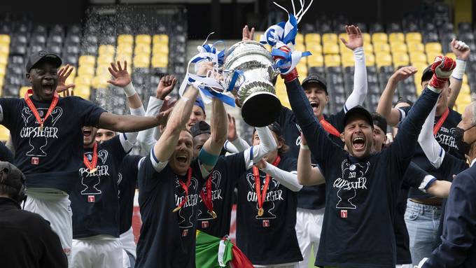 Luzern trifft auf Cham, Littau spielt gegen YB