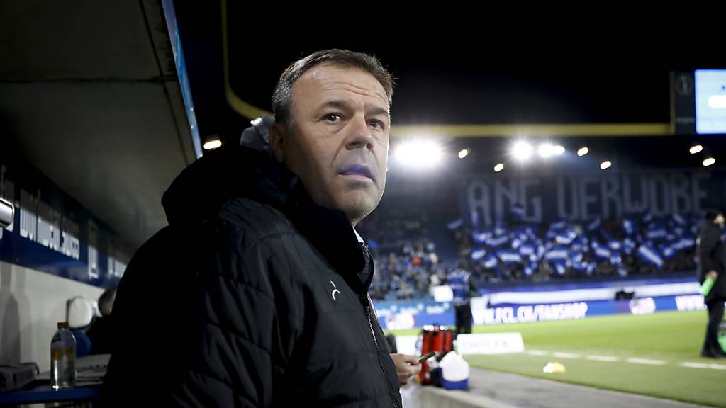 Winterthur FC Zürich findet nächste Woche statt Radio Central