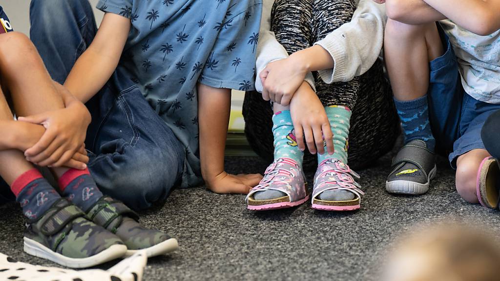 Neu sollen Luzerner Schulen auch von den Lehrpersonen einen Strafregisterauszug sowie ein Sonderprivatauszug verlangen. (Symbolbild)