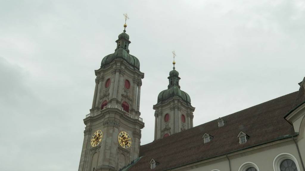 Geschmackvolles Weltkulturerbe: Die St.Galler Kathedrale als Genussbotschafterin