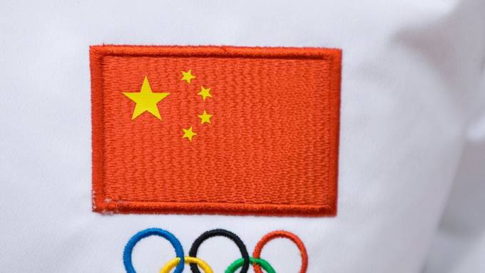 Omikron gefährdet gemäss China Winterspiele nicht