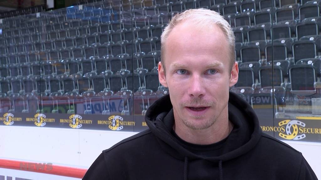 Neuer Trainer, neues Glück? Mutzen nehmen mit Johan Lundskog Kurs auf Playoffs