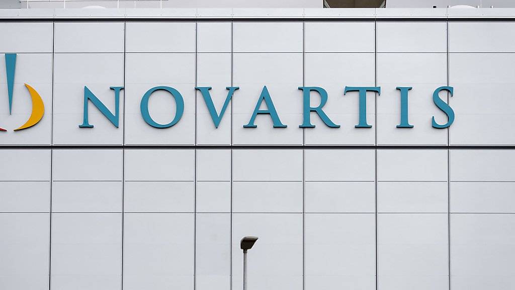 Der Novartis-Konzern hat in den USA einen Patentstreit verloren - nun will das Unternehmen in ein Berufungsverfahren gehen. (Archivbild)