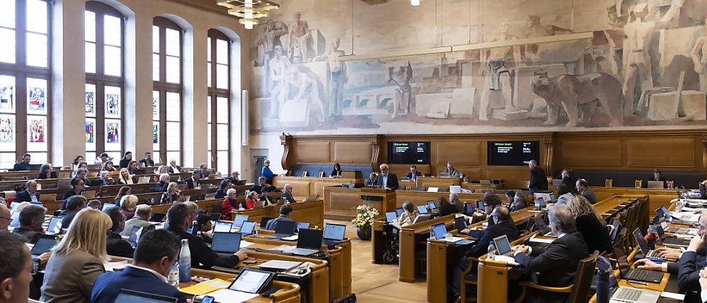 Regierung will Sitzgarantie im Wahlkreis Biel-Seeland anpassen