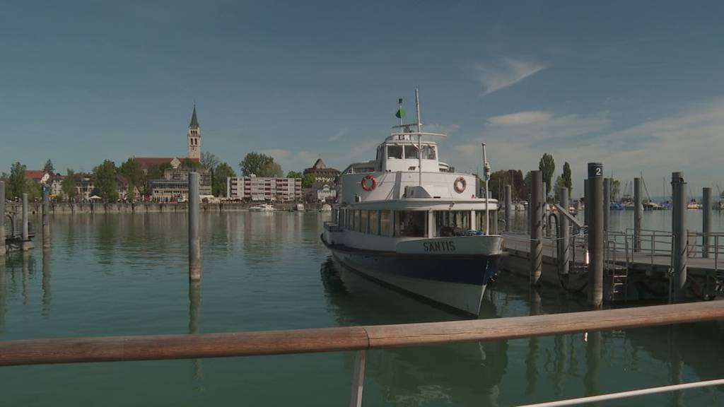 Tarifstreit vom Tisch: Schiffe zwischen Kreuzlingen und Konstanz fahren ab 2027 wieder regulär