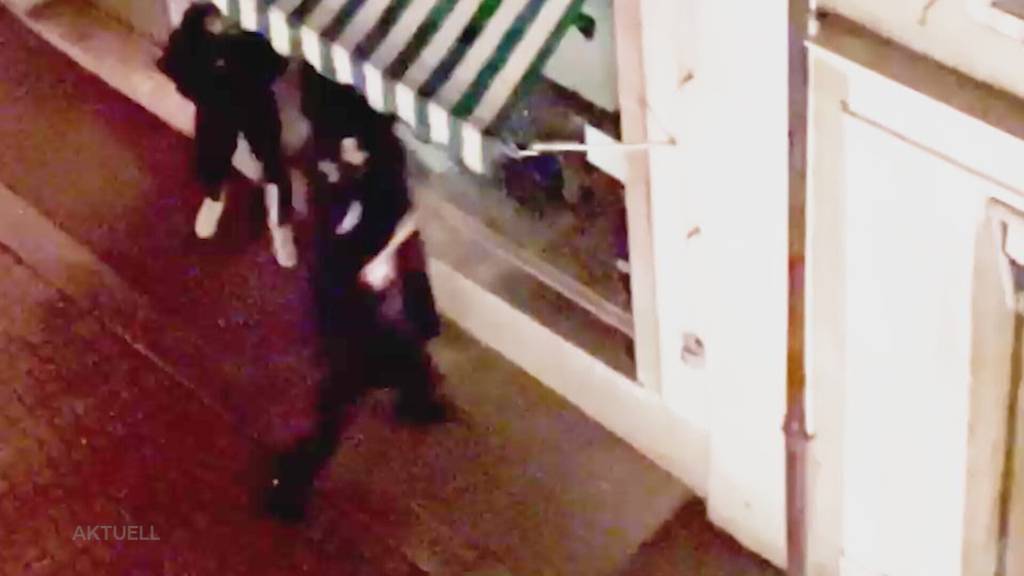 Zu wenig Polizisten: Wegen steigender Kriminalität will Kanton Solothurn mehr Personal