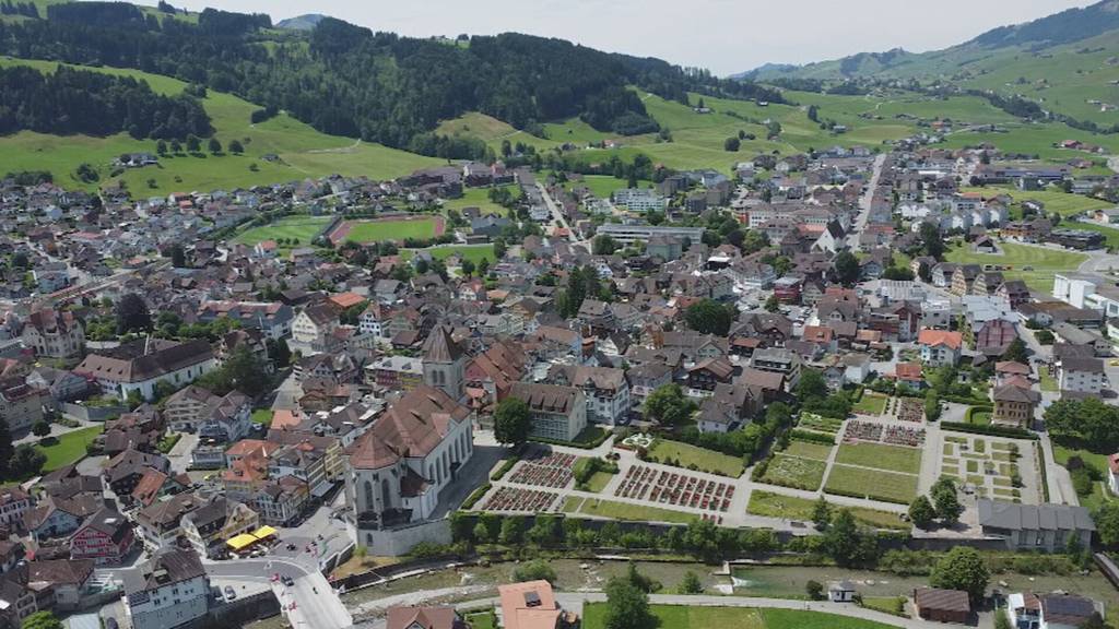 Tempo 20 in Appenzell? Streit um neue Begegnungszone entflammt