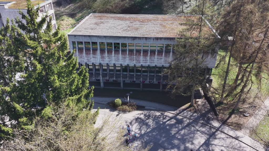 Streit um Turnhalle Riethüsli: St.Galler Vereine kämpfen gegen Abriss