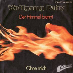 Der Himmel brennt