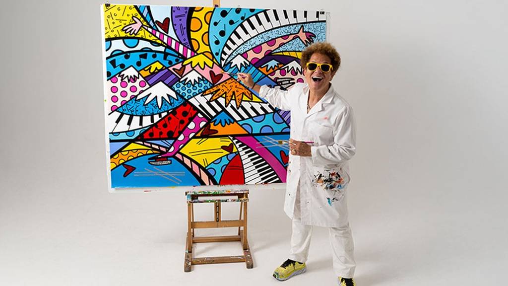 Romero Britto