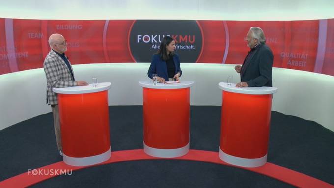 Fokus KMU