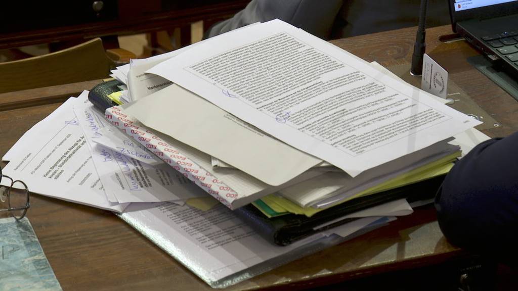 Spar-Marathon im St.Galler Kantonsrat: 87 Massnahmen lösen hitzige Debatte aus