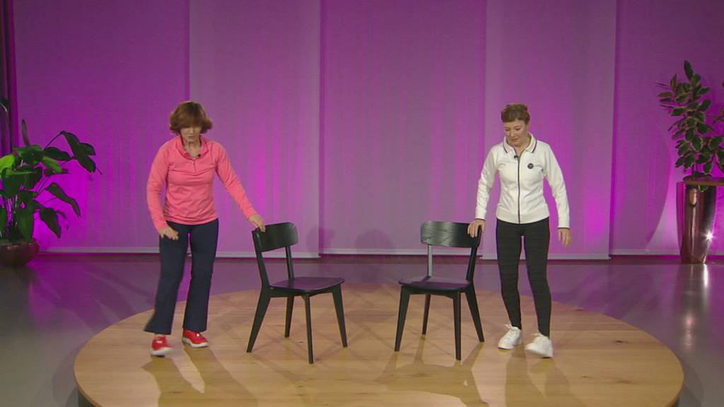 Bliib fit – mach mit!