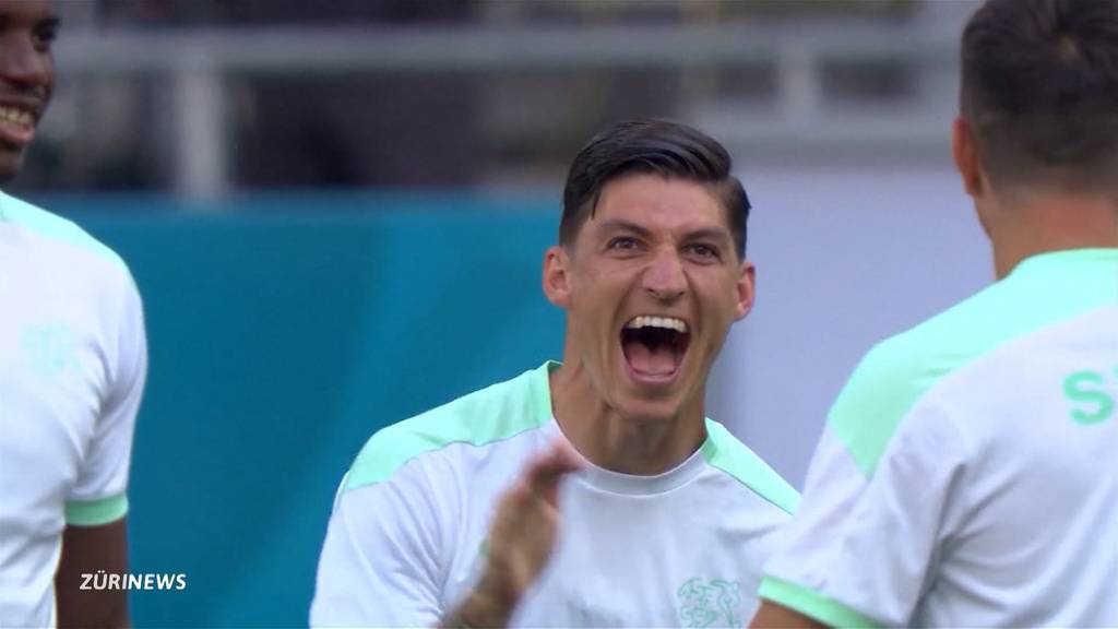 Kann die Schweiz den Achtelfinal-Fluch brechen?