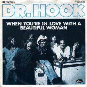 When You're In Love With A Beautiful Woman