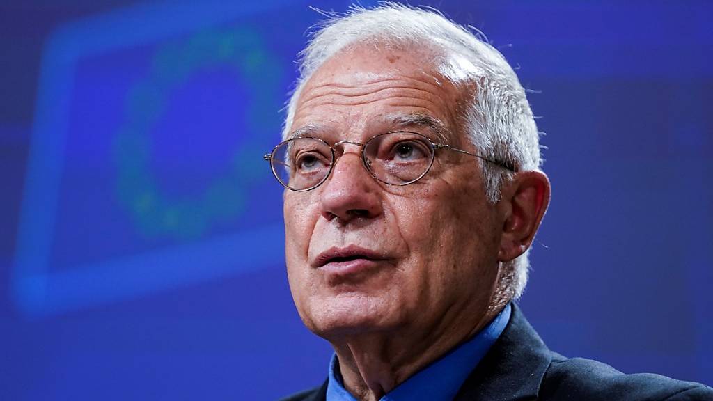 Will Europa autonomer und souveräner machen: EU-Chefdiplomat Josep Borrell.