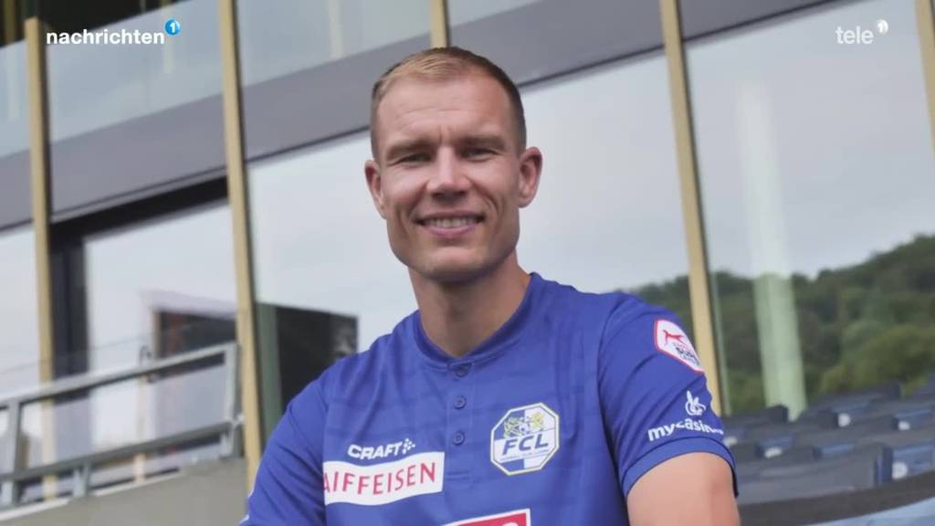 FC Luzern bestätigt Badstuber-Transfer