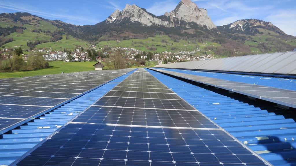 Kanton Luzern will stärker auf erneuerbare Energien setzen