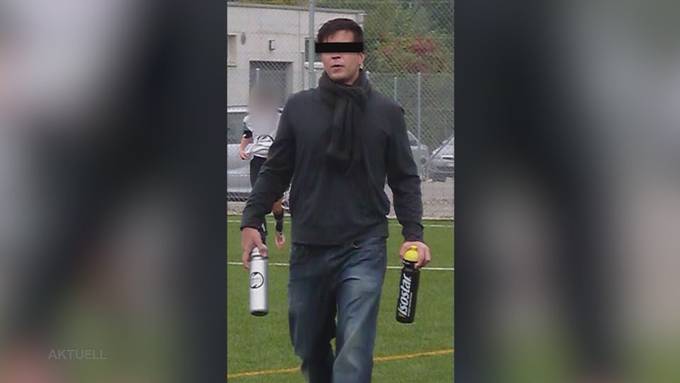Erfolg für Vierfachmörder. Täter von Rupperswil darf vielleicht Therapie machen