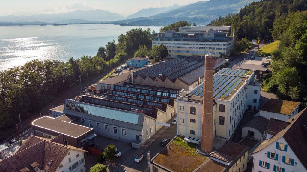 Nicht nur Grosskonzerne, sondern auch kleinere und mittlere Unternehmen in der Schweiz sind von den teils anspruchsvollen ESG-Richtlinien betroffen. Der Bundesrat will die KMU im Bereich Nachhaltigkeit stärker unterstützen.(Symbolbild)