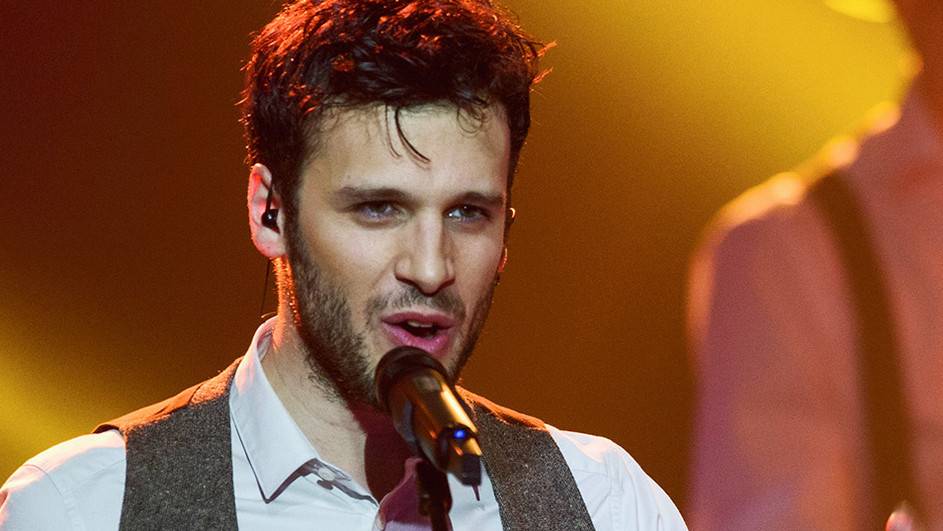 Sebalter vertritt die Schweiz am ESC 2014