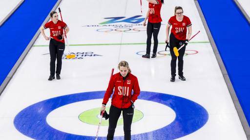Eissportarten 2030 in Lyon statt in Nizza