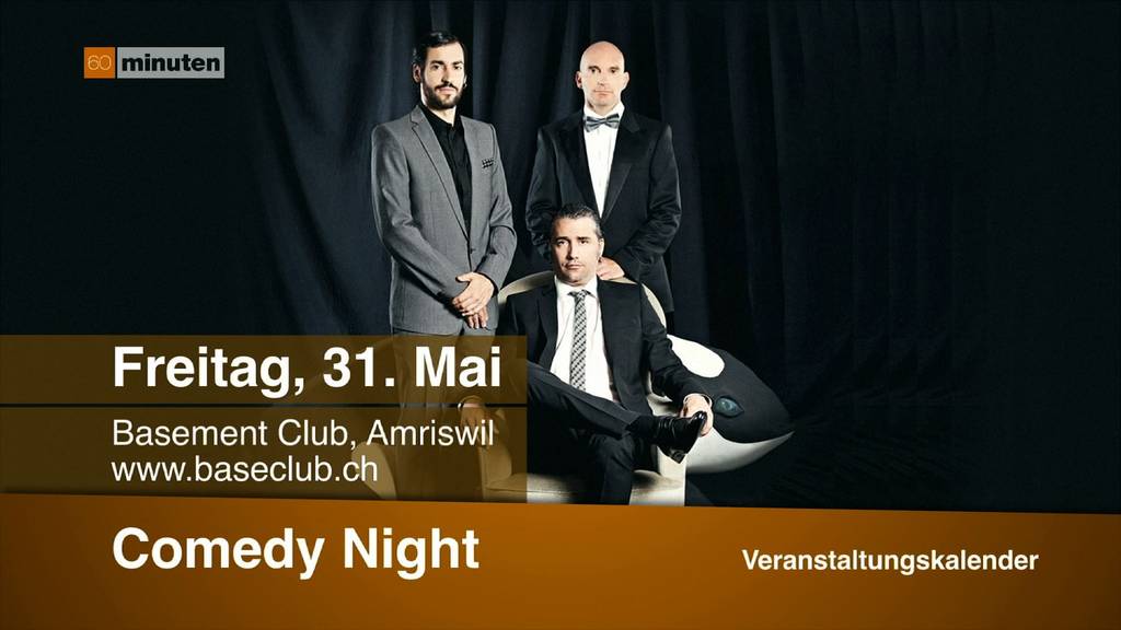 Veranstaltungskalender