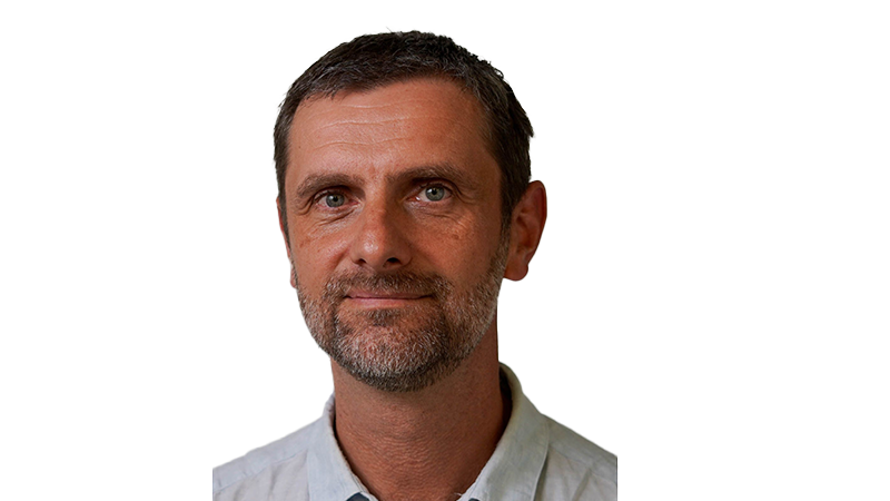 Remo Krummenacher