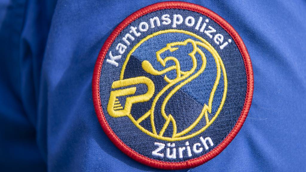 Zürcher Kriminalität geht leicht zurück