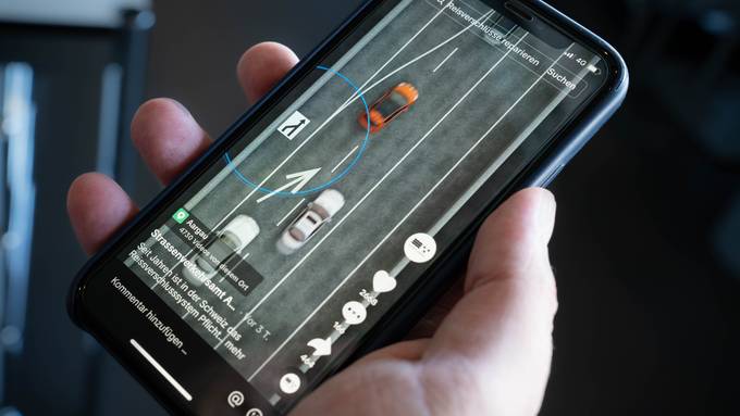 Verkehrstheorie leicht gemacht: Das Aargauer Strassenverkehrsamt setzt auf Social Media