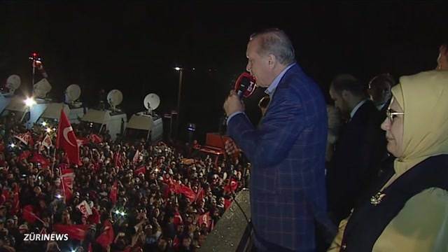 Türkische Opposition fechtet Abstimmungsresultat an