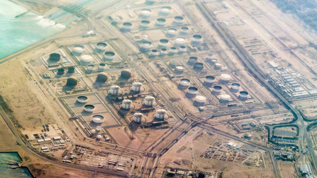 Katar will «in einigen Wochen» wieder Flüssigerdgas herstellen