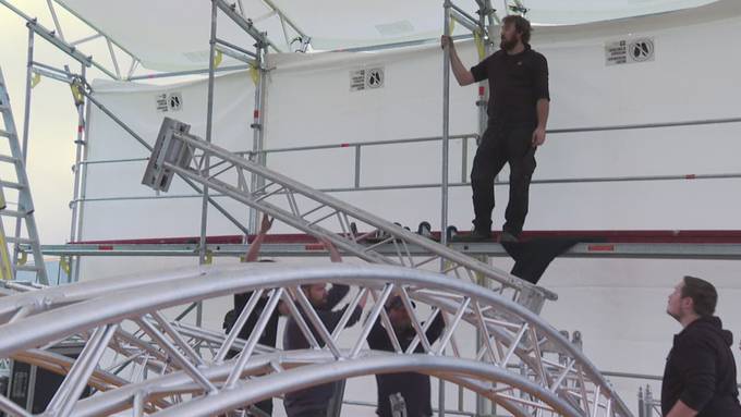 Jubiläum in Bischofszell: Das älteste Open Air der Schweiz feiert seinen 50. Geburtstag