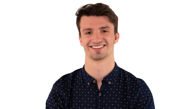 Claudio Hollenstein