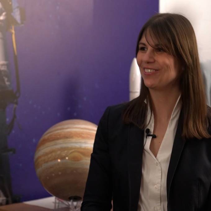 «Alle Jupiter-Missionen waren wichtig»: Astrophysikerin zur neusten Erkundung des Planeten