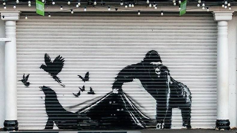 Banksy