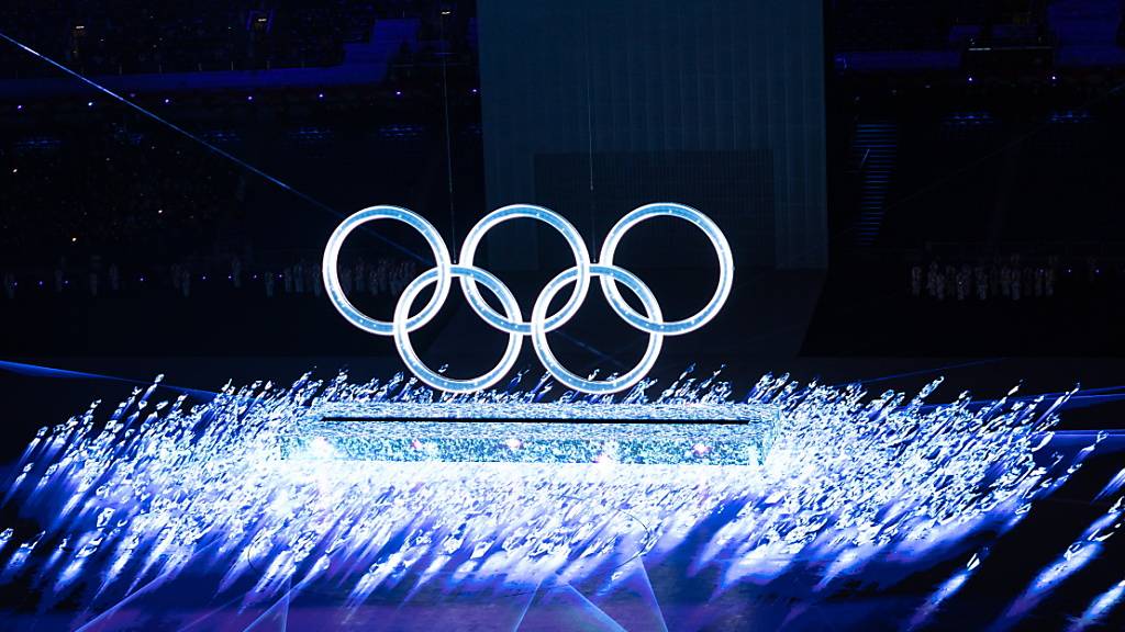 Keine Olympischen Winterspiele 2030 in der Schweiz