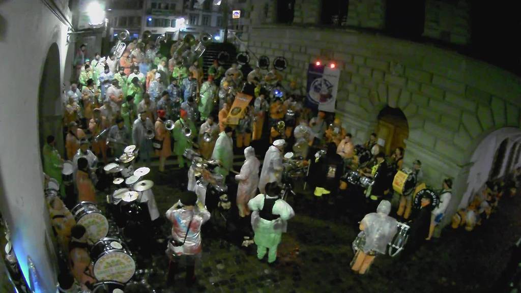 Noggeler Lozärn & Chatzemusig Lozärn Güdismäntig 2026